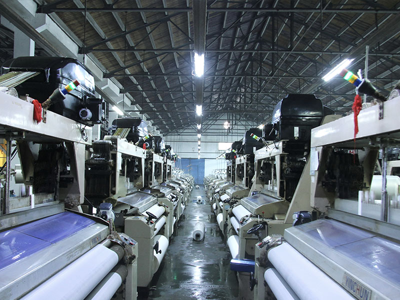 EBD Industrial Co., Ltd. est une entreprise de haute technologie moderne intégrant la recherche et le développement de produits